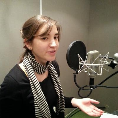 Språk och tillgänglighet - Språkpodden nr 2015:1