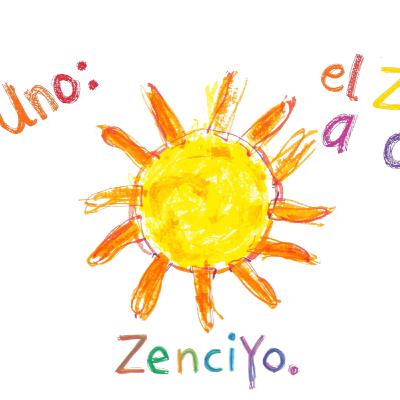 ep Uno: el Zendero a casa.
