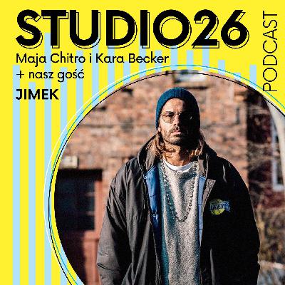 Klasyk. JIMEK, Mozart, hip hop i prawdziwa bomba