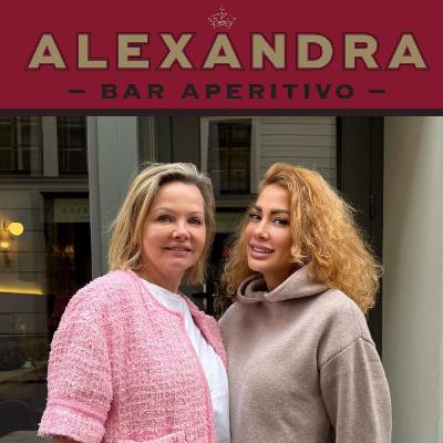 Alexandra Bar Talk E1