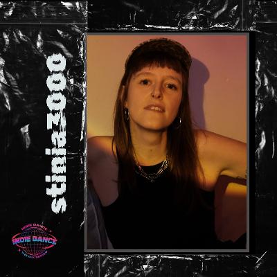Indie Dance The Mix Series  stinia3000