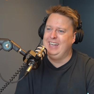 Henrik Fladseth, hva driver du med?