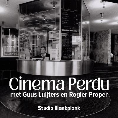 Cinema Perdu - trailer