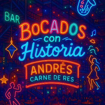 Andrés Carne de Res Andrés Carne de Res