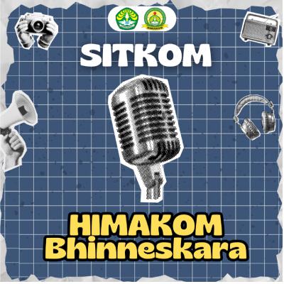 SITKom - Sedikit Informasi Tentang HIMAKOM Bhinneskara