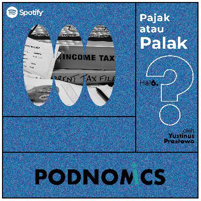 Hal 6. Pajak atau Palak?