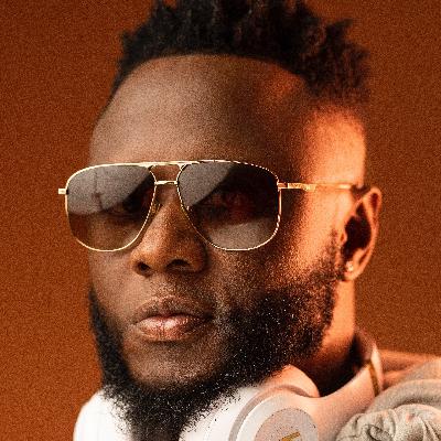 AFROBEATS 360 BY DJ MENSAH-THE UNTOUCHABLE PT 1