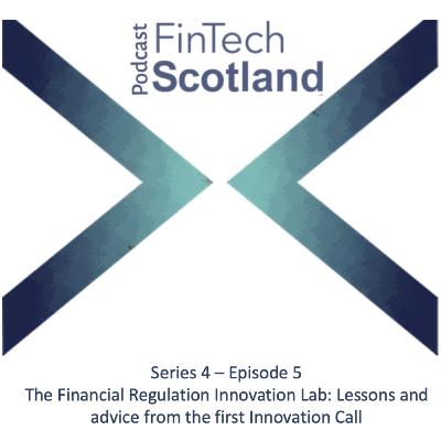 The Financial Regulation Innovation Lab: Lessons and advice from the first Innovation Call