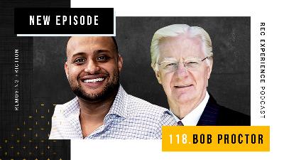 #118 - Bob Proctor - The Law Of Attraction #118 - Bob Proctor - The Law Of Attraction