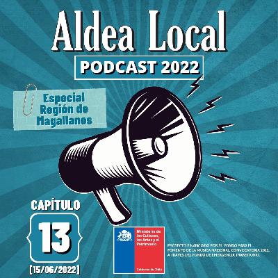 Aldea Local # 13 [15/06/2022]