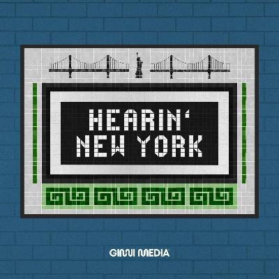 Charlie Pellett: The Man Behind the NYC Subway’s Most Famous Announcements