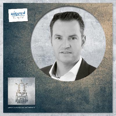 Episode 36: Interview mit Michael Fuchshuber Episode 36: Interview mit Michael Fuchshuber
