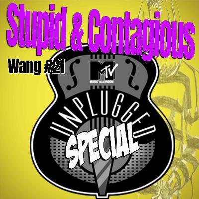#110 / 90s Guitar Bands - Wang #21