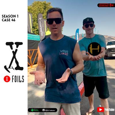 Case #46: Double the Podcasts, Double the Nonsense (AWSI Collab)