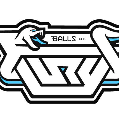 Mike Balls Of Fury Ball Pythons