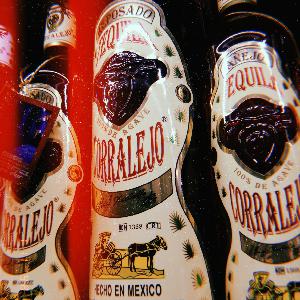 Episode 11: Your 45 Seconds Are Up! w/ Corralejo Tequila feat. Alexa