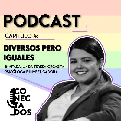 Diversos pero iguales