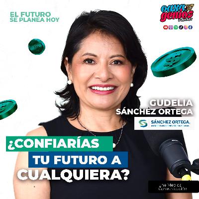 ¿En serio confiarías tu futuro a cualquiera? aprende a identificar agentes de seguros de verdad.