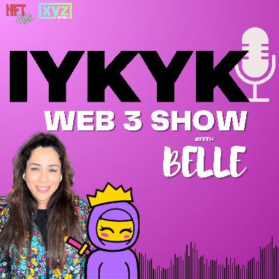 Why ownership matters with @Soulcurryart | IYKYK Show Why ownership matters with @Soulcurryart | IYKYK Show