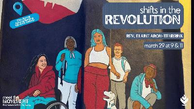 How to Take Shifts in the Revolution