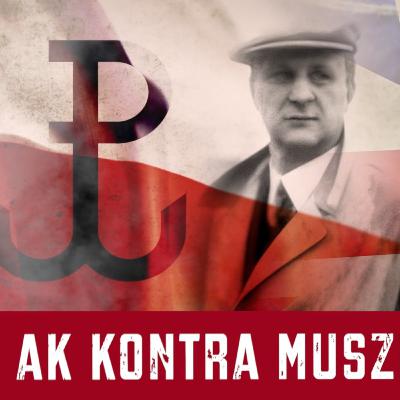 Muszkieterowie. Brutalna walka o władzę nad konspiracją