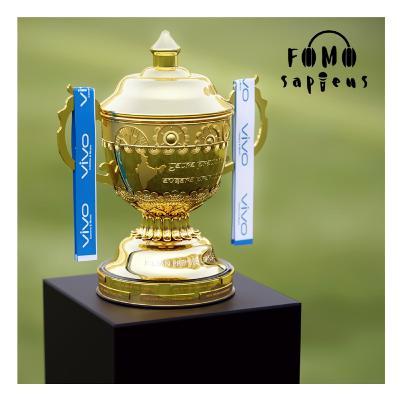 Episode 18: Hello IPL, you were missed! Episode 18: Hello IPL, you were missed!