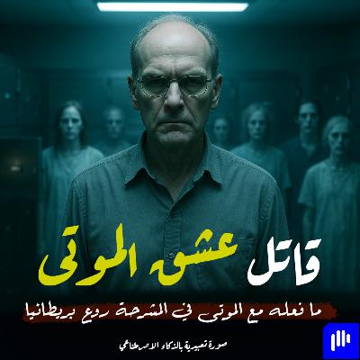 قصة ديفيد فولر.. قاتل عشق الموتى وما فعله معهم داخل المشرحة روع بريطانيا كلها