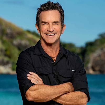 Jeff Probst