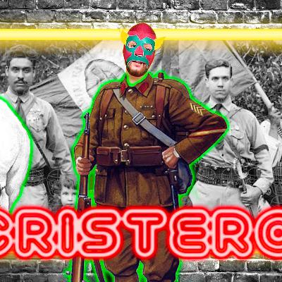 MENTIRAS DE LOS #CRISTEROS #DISTRITOFOREVER con #ELANGELROJO