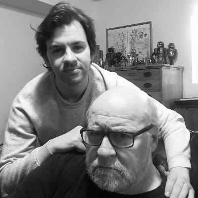 EPISODE 84: FUCK CORONAVIRUS PT. 4 EPISODE 84: FUCK CORONAVIRUS PT. 4