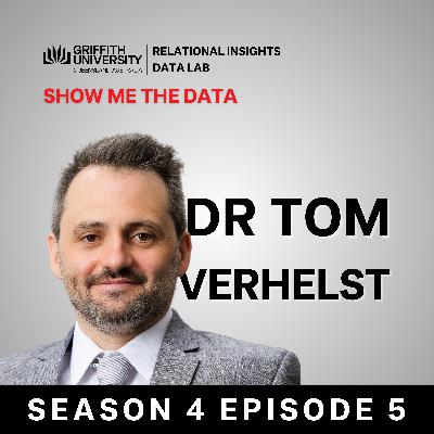 Show Me the Culture: Why Data Alone Won’t Transform Your Organisation
