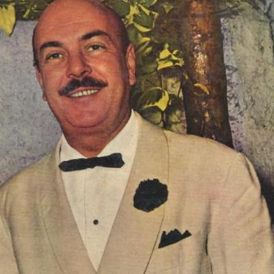 T2 E 20 Rememoramos los carnavales de 1917/Teatro Colón de Rosario. Viajamos con "La Máquina del Tiempo".