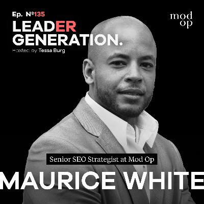 EP135: The Rise Of GEO: How To Get Found In AI Answer Engines
