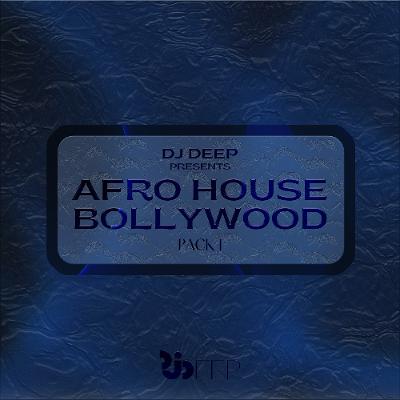 Aaj Ki Raat - Deep Afrohouse Redrum
