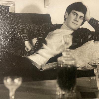 Gyles's diary, episode 20