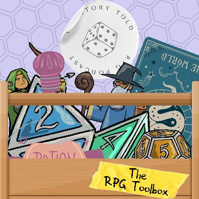 Episode 164: The RPG Toolbox