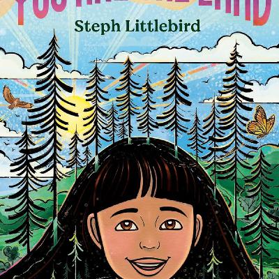 Exploring Indigenous Art and Children's Literature with Steph Littlebird