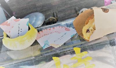 一場場的賭局造就一個結果
