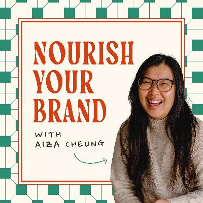 Ep 49: Brand yourself using personal style with Sophia Bayly