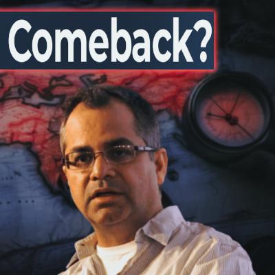 A New Old Left? (Ft. Vivek Chibber) A New Old Left? (Ft. Vivek Chibber)