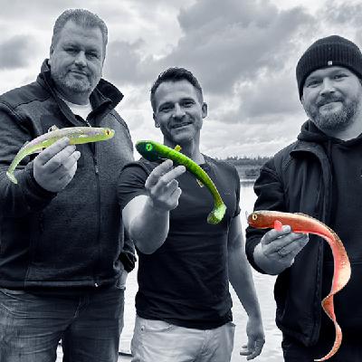 Licht und Schatten in der Angelszene - Das Ende von Revolution Tackle | #185