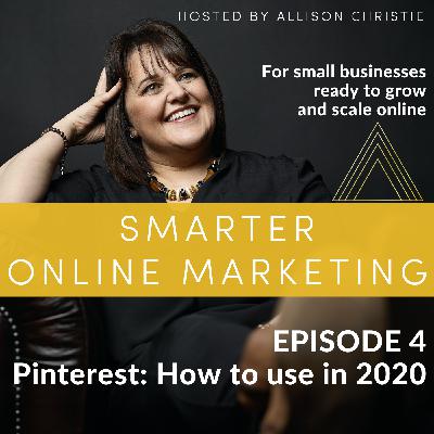 Pinterest: How to use in 2020