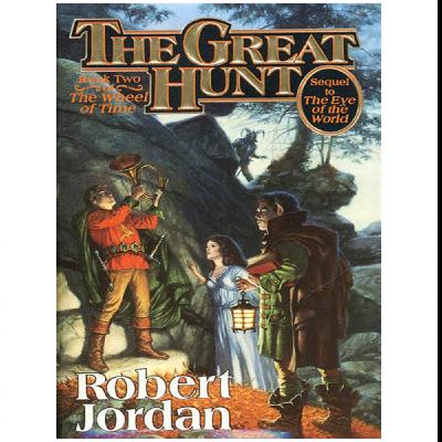 Download PDF (Book) The Great Hunt (The Wheel of Time #2) by : (Robert Jordan)