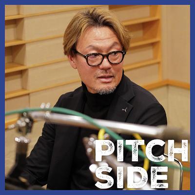【森岡隆三】トルシエJAPANの裏側を激白｜2002年W杯主将の葛藤と絶対倒れない中田英寿