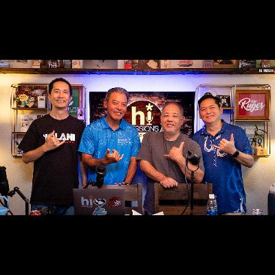 Hisessions Hawaii Podcast Episode #232 - Glen Higa "Hawai`i Parkinson Association"