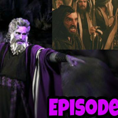 Likened Unto Moses Pt. 5.1 - Jewish Tribalism in the Days of Jesus