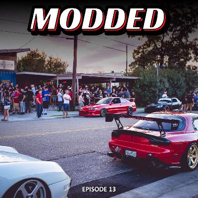 Episode 13: Houston Imports Throwback