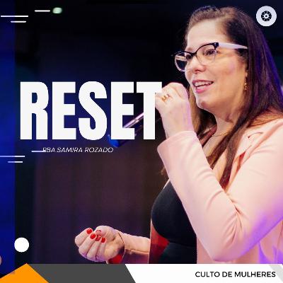RESET
