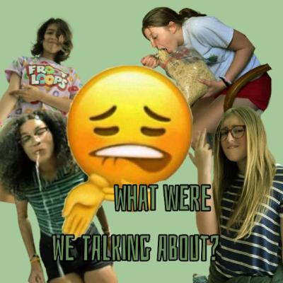 From Straight Men to Mental Instability