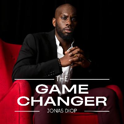 Libère-toi du bruit entrepreneurial et accélère ta croissance avec The Game Changer Podcast